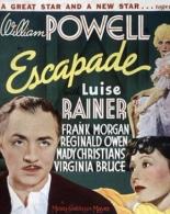 Escapade 1935