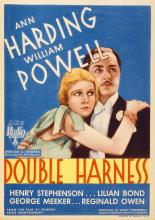 Супружество (1933)