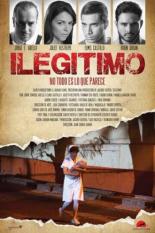 Ilegitimo (2017)