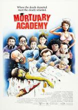Академия похоронных искусств (1988)
