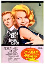 Если отвечает мужчина (1962)