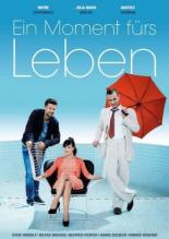 Cecilia Ahern: Ein Moment fürs Leben (2018)