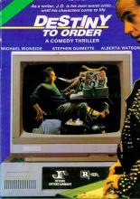 Destiny to Order (1989)