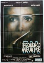 Радиочастота убийства (1988)