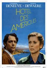 Отель &laquo;Америка&raquo; (1981)