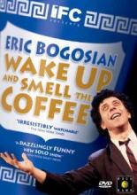 Wake Up and Smell the Coffee 2001