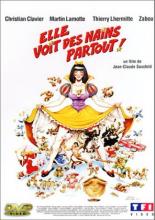 Она видит карликов везде! (1981)
