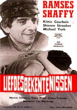Liefdesbekentenissen 1967