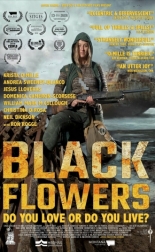 Black Flowers (2018)