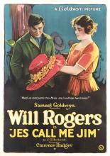 Jes' Call Me Jim 1920