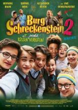 Burg Schreckenstein II - Küssen  verboten (2017)