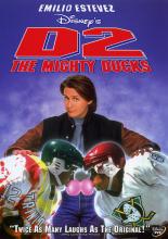 Могучие утята 2 (1994)