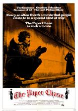 Бумажная погоня (1973)