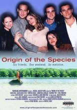 Origin of the Species 1998