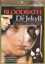 Доктор Джекилл и женщины (1981)