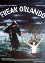 Фрик Орландо (1981)