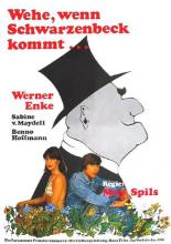 Wehe, wenn Schwarzenbeck kommt (1979)