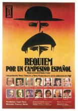 Реквием по испанскому крестьянину (1985)