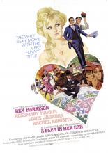 Блоха в её ухе (1968)