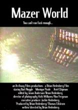 Mazer World 2001