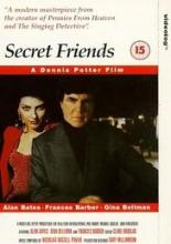 Secret Friends (1991)