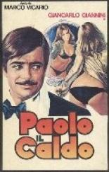 Паоло горячий (1973)