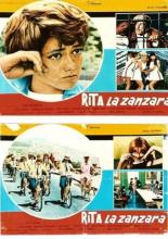 Рита-надоеда (1966)