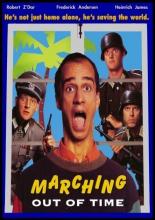 Идущие вне времени (1993)