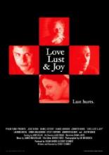 Love, Lust & Joy (2000)