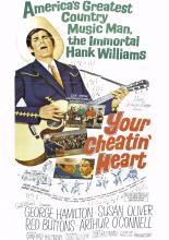 Your Cheatin' Heart (1964)