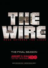 Through the Wire 1990