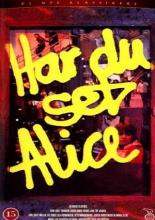 Har du set Alice? (1981)