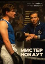 Мистер Нокаут (2020)