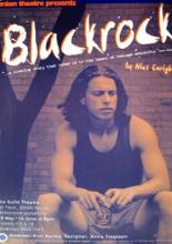 Черная скала (1997)