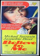 Поверь в меня (1971)