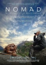 Nomad: In the Footsteps of Bruce Chatwin (2019)
