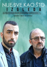 Nije sve kao sto izgleda (2019)