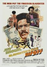 Slaughter's Big Rip-Off (1973)