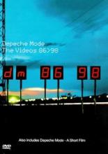 Depeche Mode: The Videos 86>98 (1999)