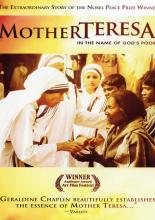 Mother Teresa: In the Name of God's Poor (1997)