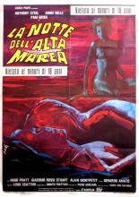 La notte dell'alta marea 1977