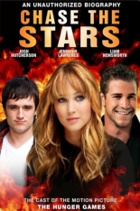 Chase the Stars: The Cast of The Hunger Games 2012