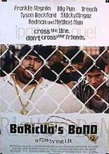 Boricua's Bond (2000)