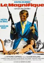 Великолепный (1973)