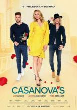 Casanova's (2020)
