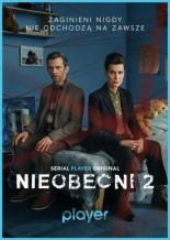Nieobecni (2020)