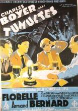 Суматоха 1931