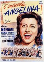 Депутатка Анджелина (1947)