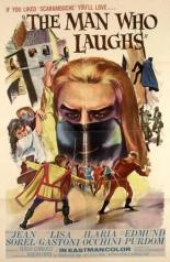 Человек, который смеётся (1966)