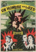 Засада в Танжере (1957)